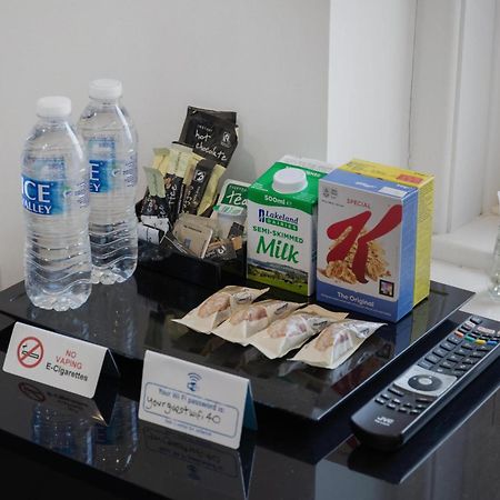 Modern City Centre Studio Apartment 202 Oxford Dış mekan fotoğraf