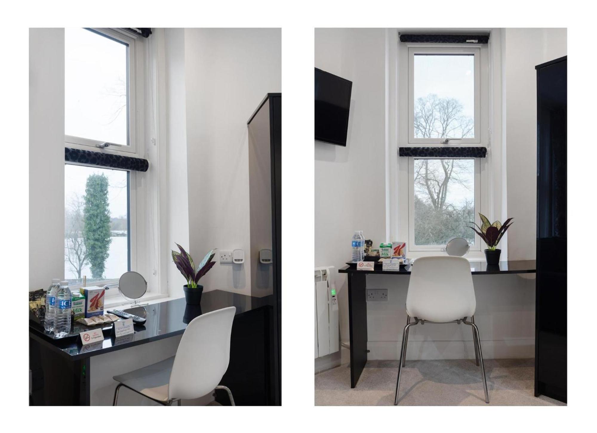 Modern City Centre Studio Apartment 202 Oxford Dış mekan fotoğraf
