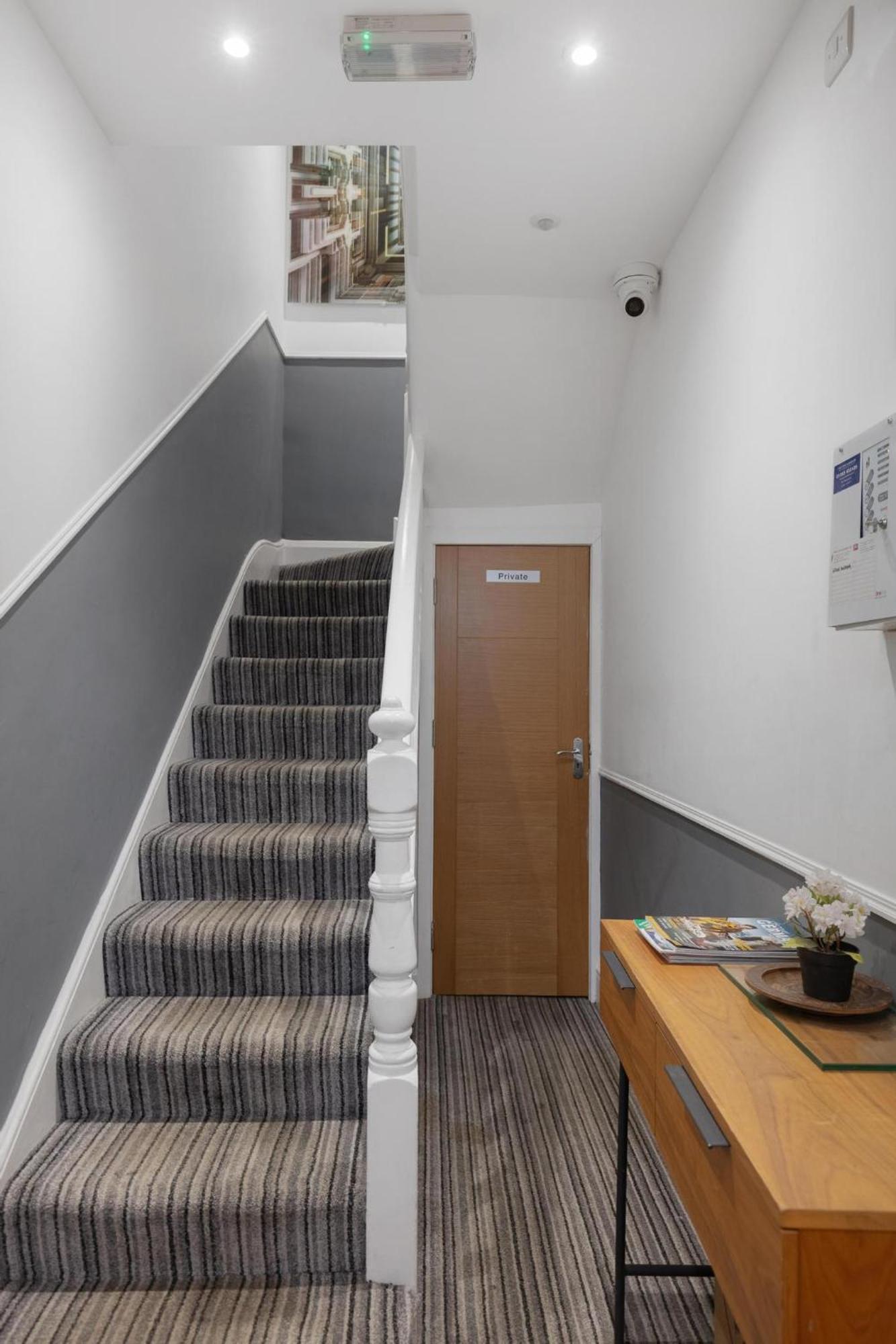 Modern City Centre Studio Apartment 202 Oxford Dış mekan fotoğraf