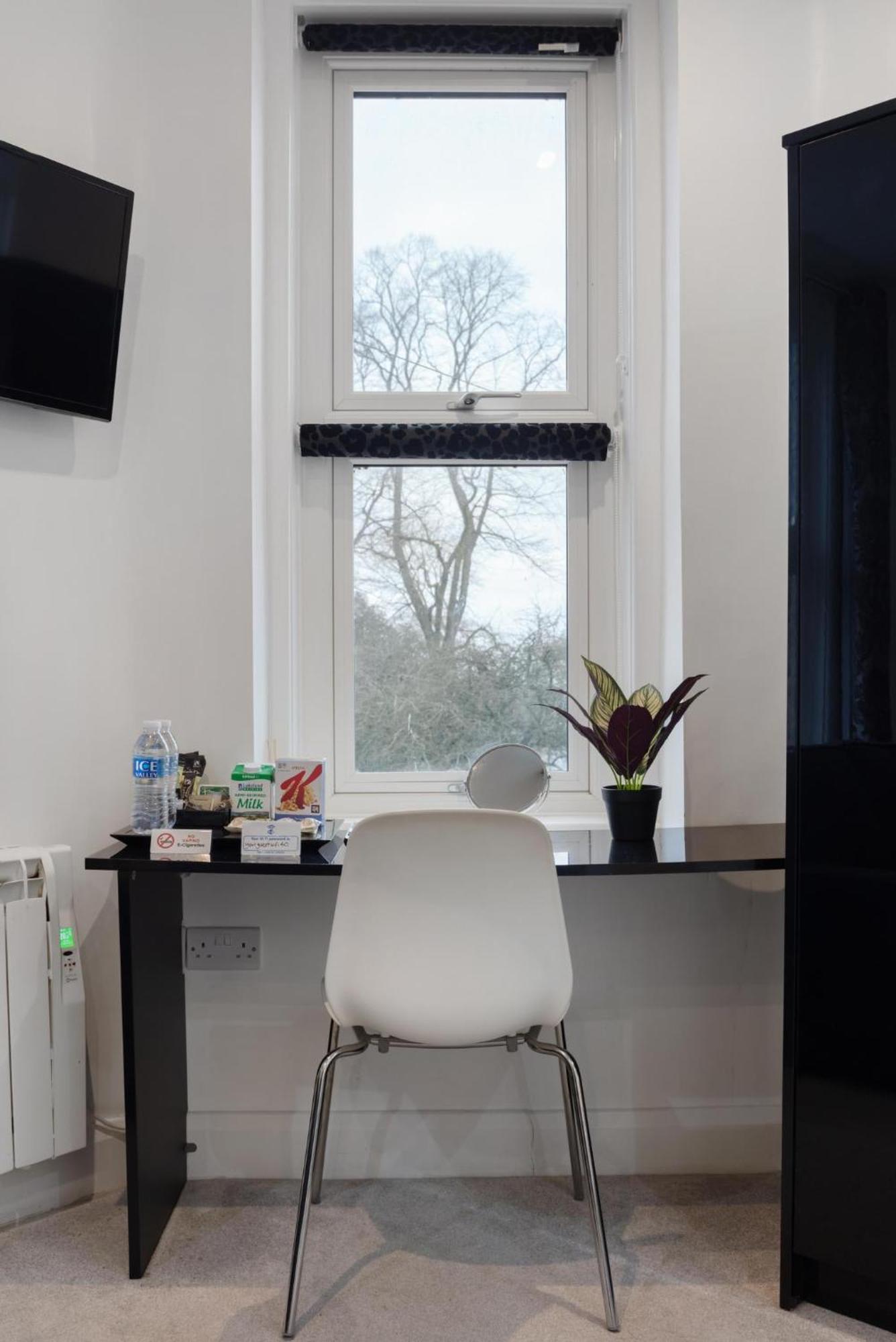 Modern City Centre Studio Apartment 202 Oxford Dış mekan fotoğraf